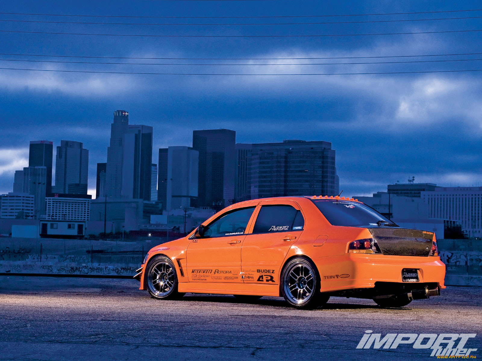 , mitsubishi